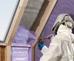 Types of Insulation We Offer in Chandler, TX