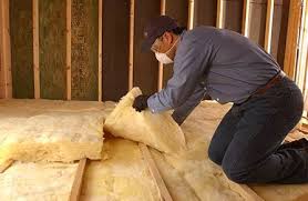 Best Insulation Air Sealing  in Chandler, TX