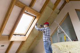 Best Attic Insulation Installation  in Chandler, TX