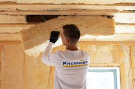 Best Garage Insulation  in Chandler, TX